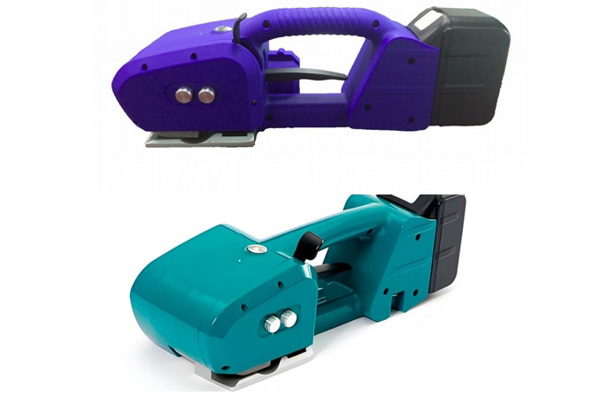 手提式打包機(jī)（電動、氣動）