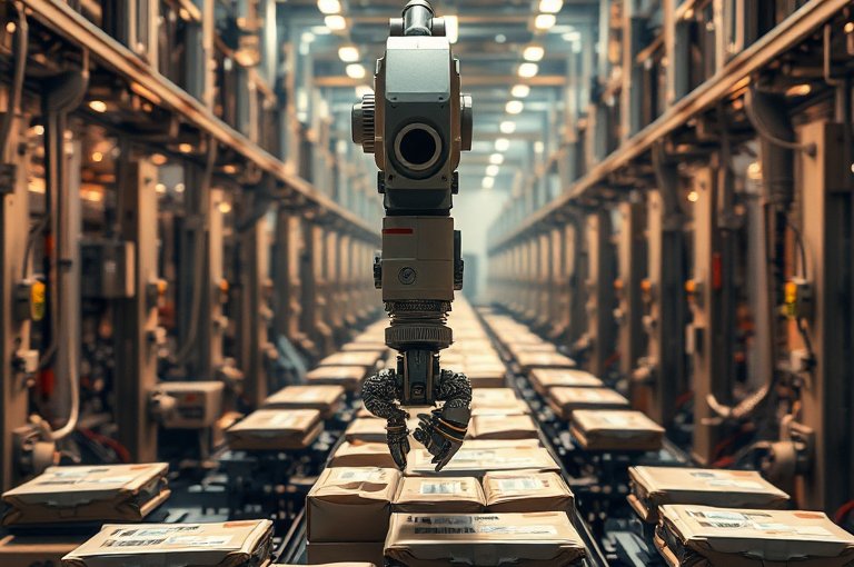 無錫智能碼垛機(jī)輸送線多少錢